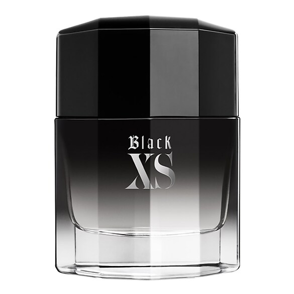 Black XS Eau de Toilette Natural, RABANNE FRAGRANCES